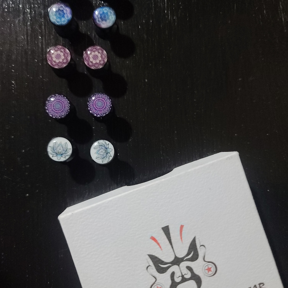 Plugs/gouges - Picture 2 of 2